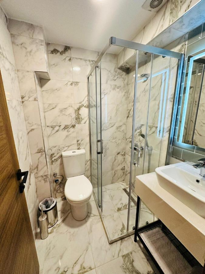 Nice Royal Suite อิสตันบูล ภายนอก รูปภาพ
