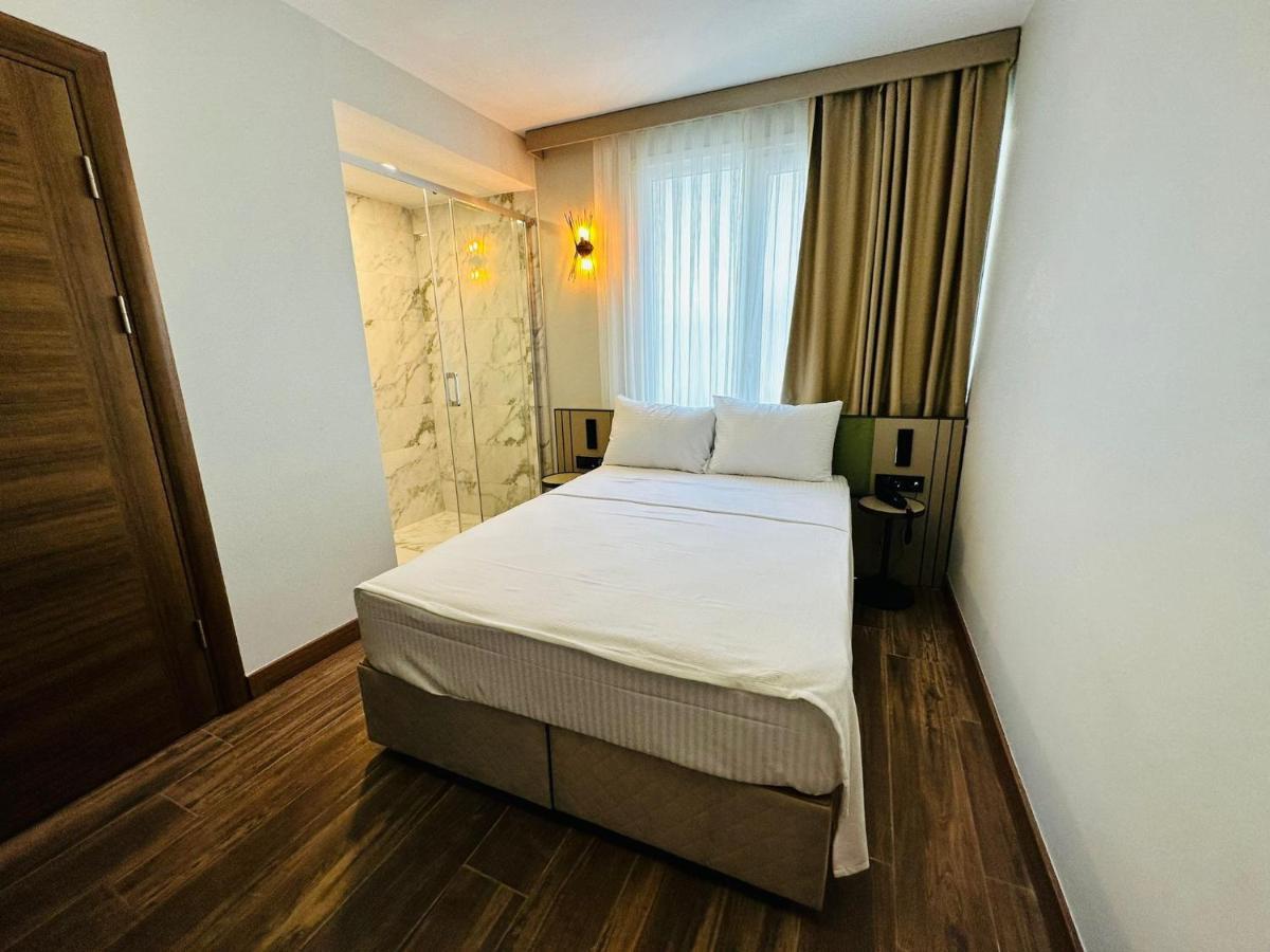 Nice Royal Suite อิสตันบูล ภายนอก รูปภาพ