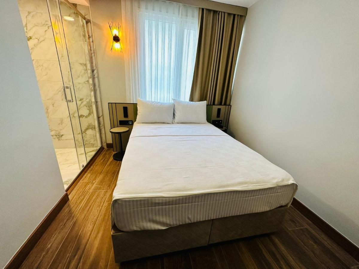Nice Royal Suite อิสตันบูล ภายนอก รูปภาพ