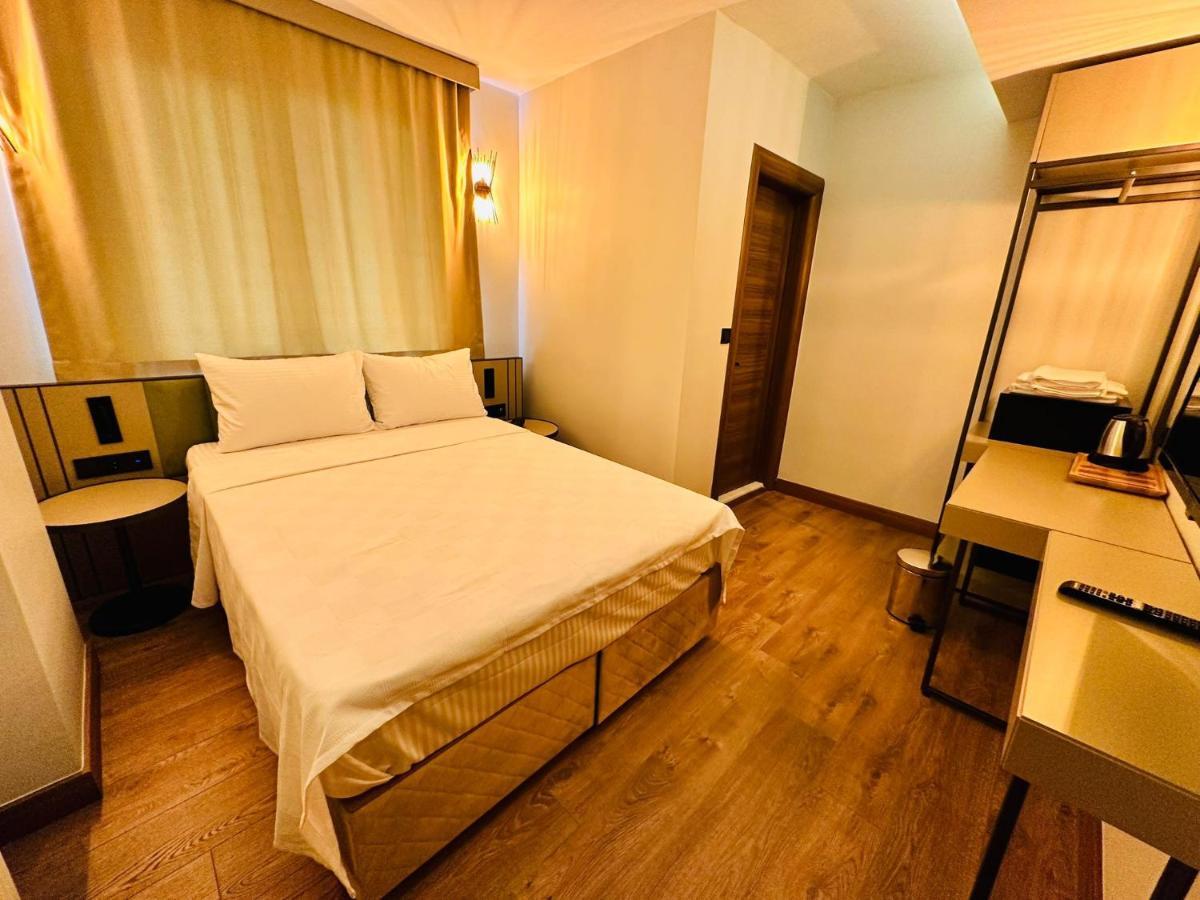 Nice Royal Suite อิสตันบูล ภายนอก รูปภาพ