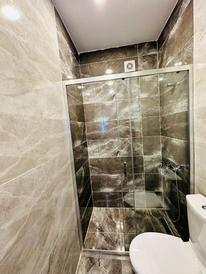 Nice Royal Suite อิสตันบูล ภายนอก รูปภาพ