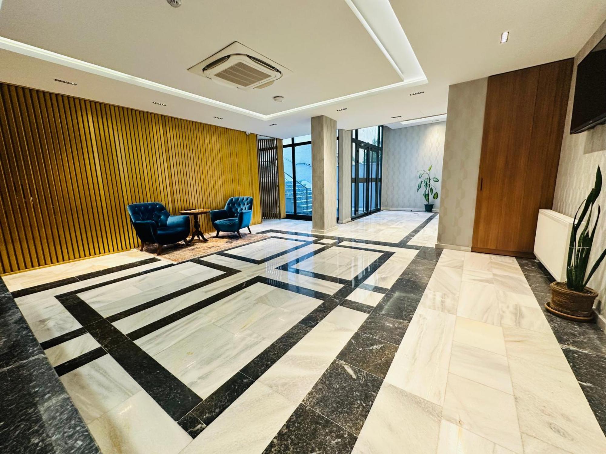 Nice Royal Suite อิสตันบูล ภายนอก รูปภาพ
