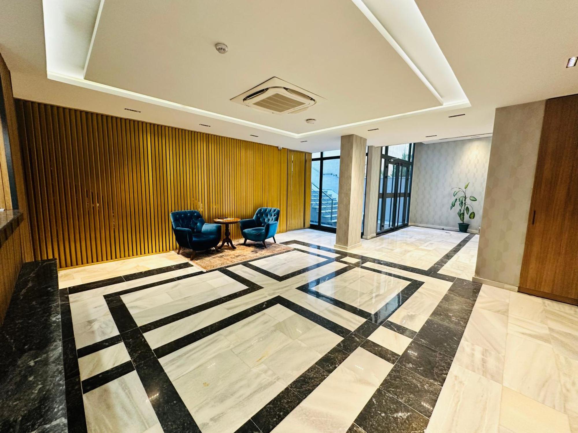 Nice Royal Suite อิสตันบูล ภายนอก รูปภาพ