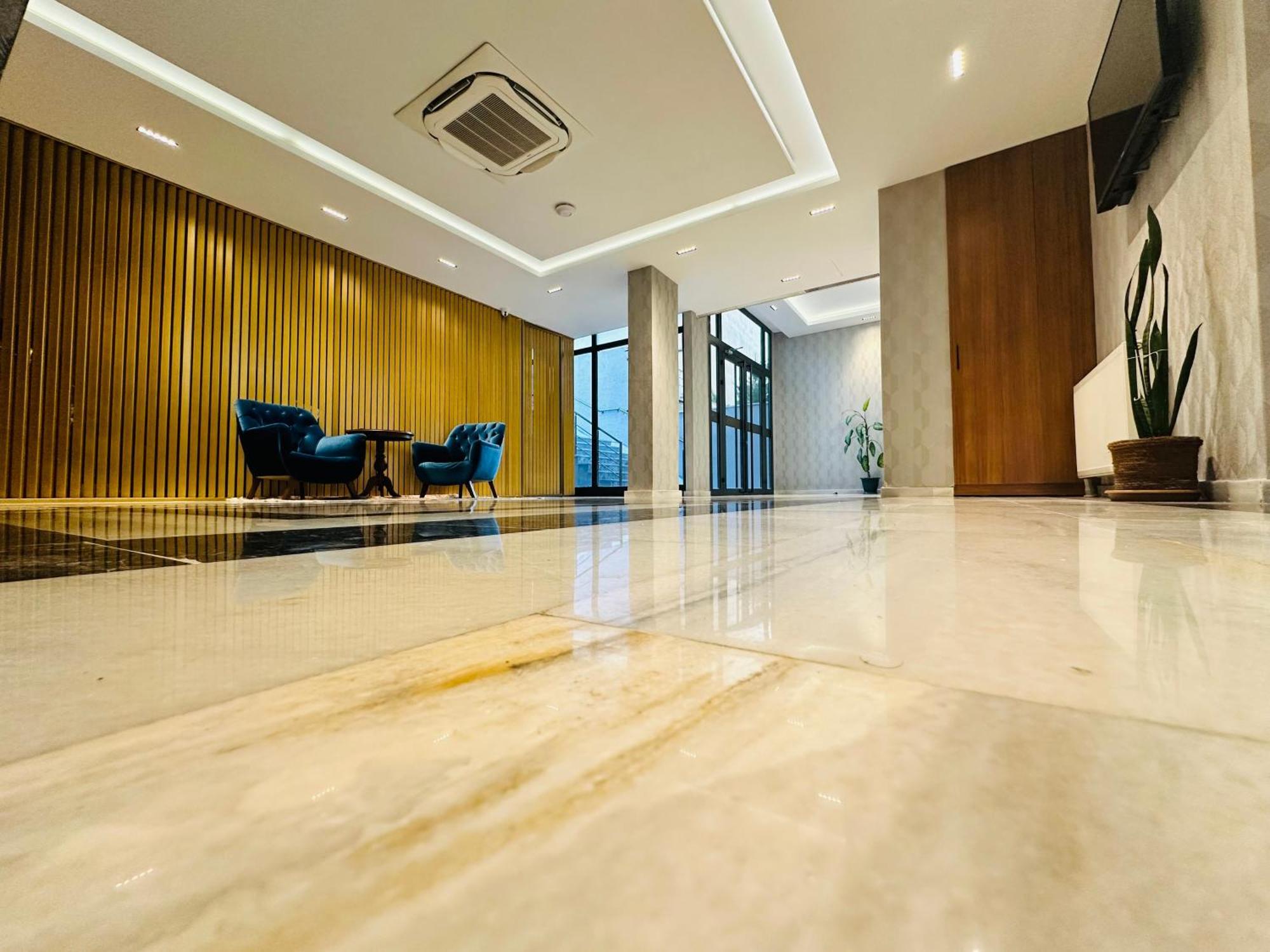 Nice Royal Suite อิสตันบูล ภายนอก รูปภาพ